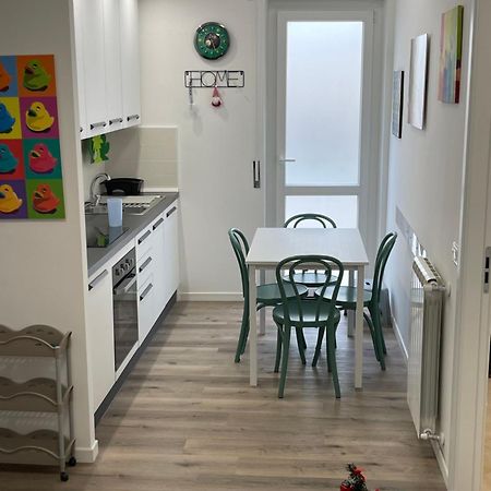 דירות סנרמו Casa Mari מראה חיצוני תמונה