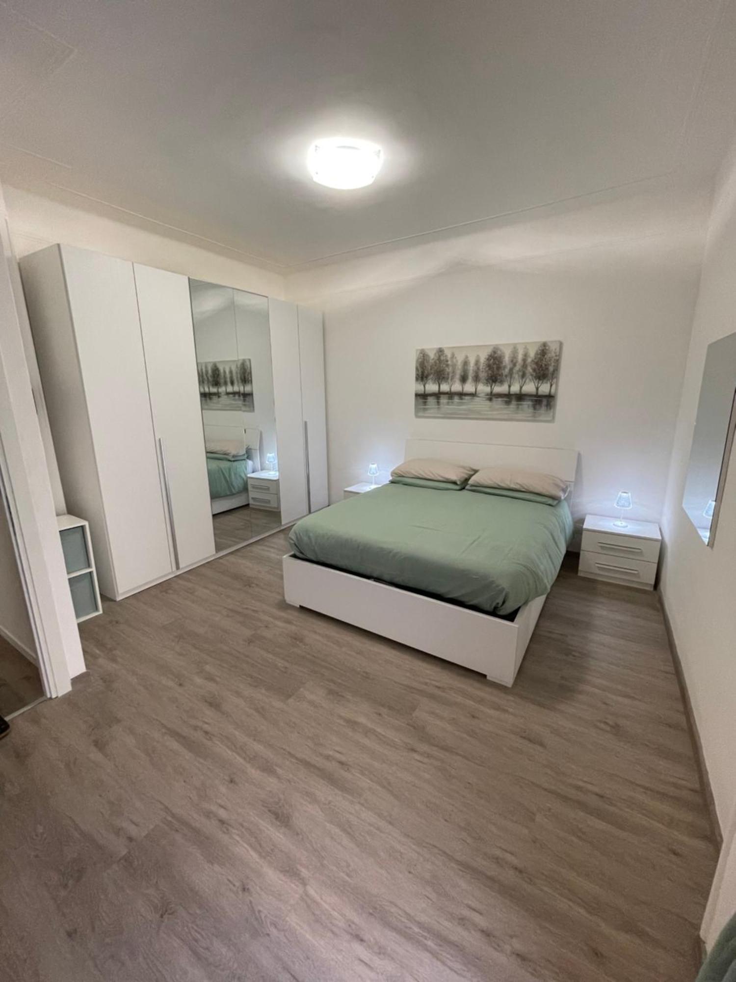 דירות סנרמו Casa Mari מראה חיצוני תמונה
