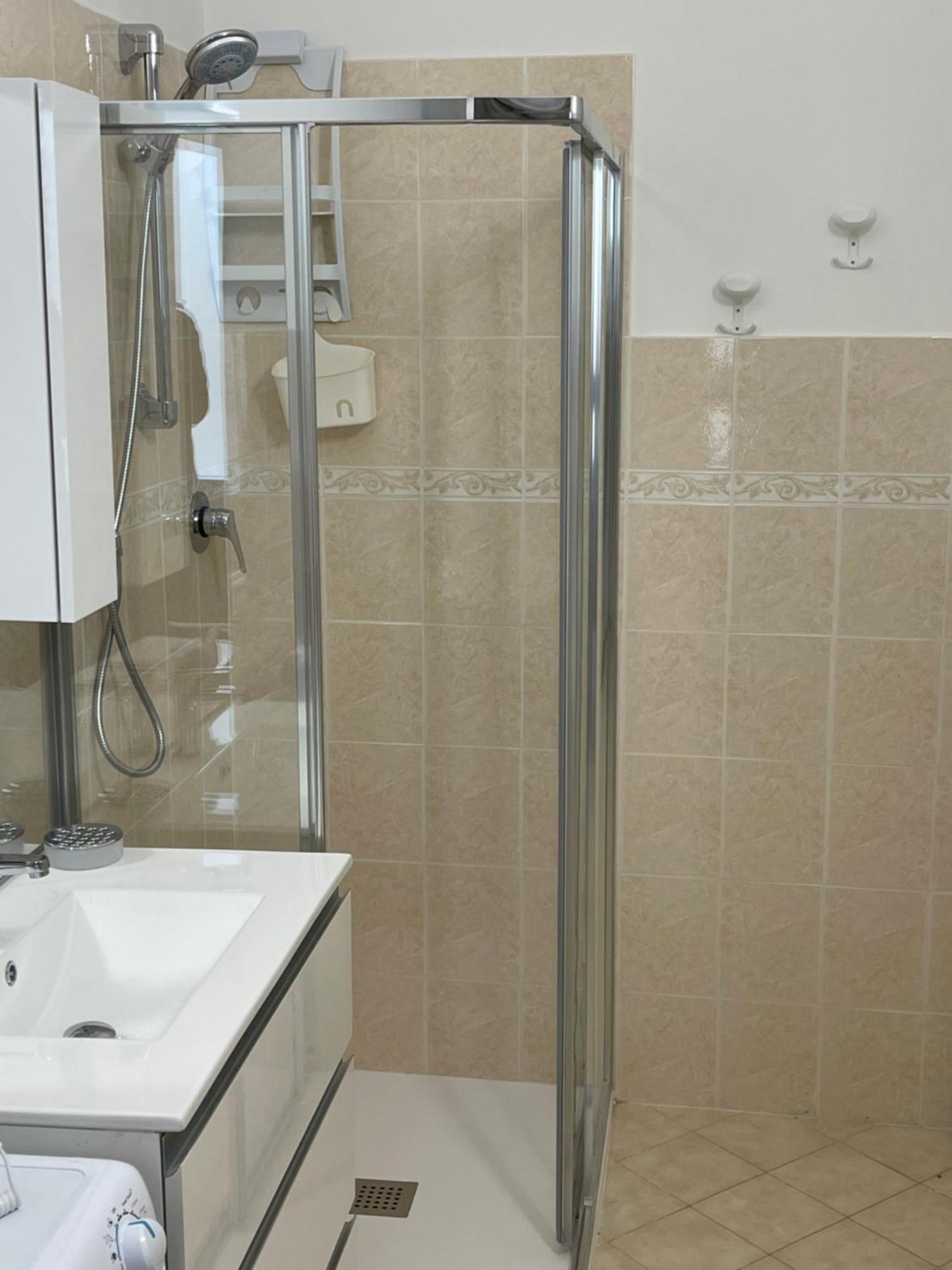 דירות סנרמו Casa Mari מראה חיצוני תמונה