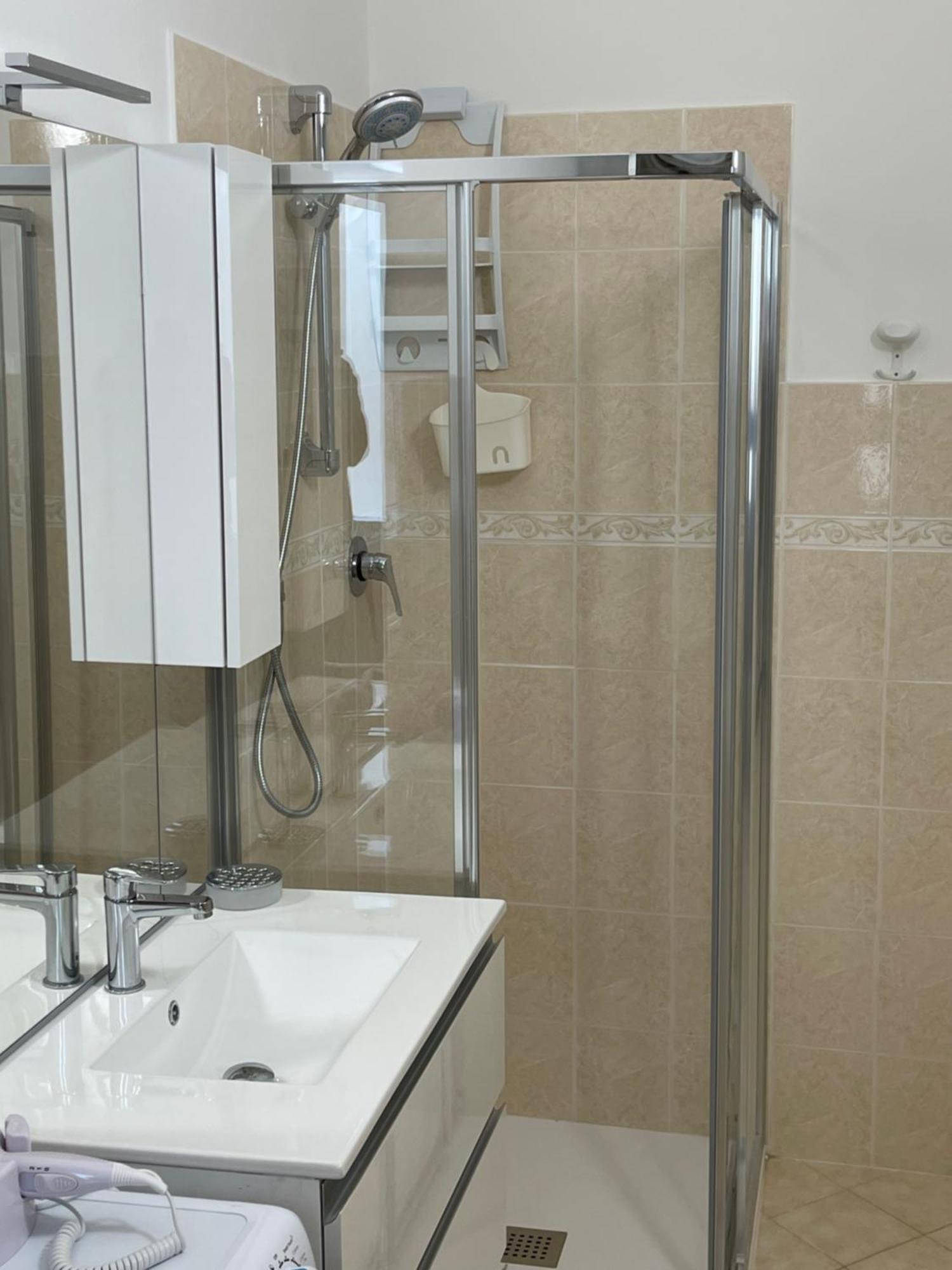 דירות סנרמו Casa Mari מראה חיצוני תמונה