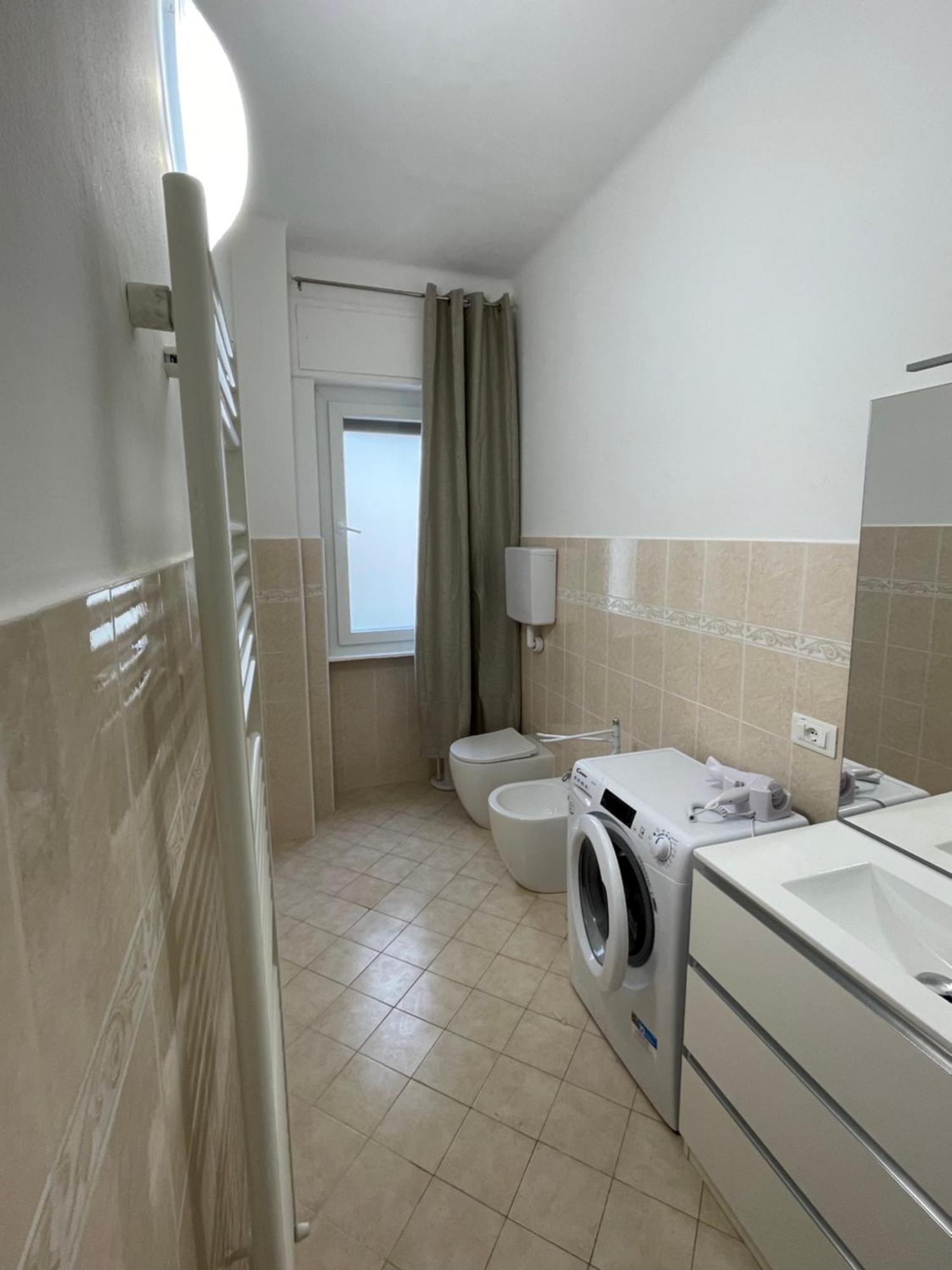 דירות סנרמו Casa Mari מראה חיצוני תמונה