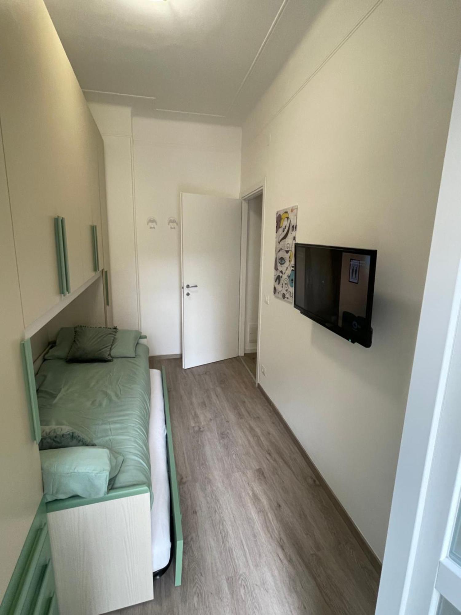 דירות סנרמו Casa Mari מראה חיצוני תמונה