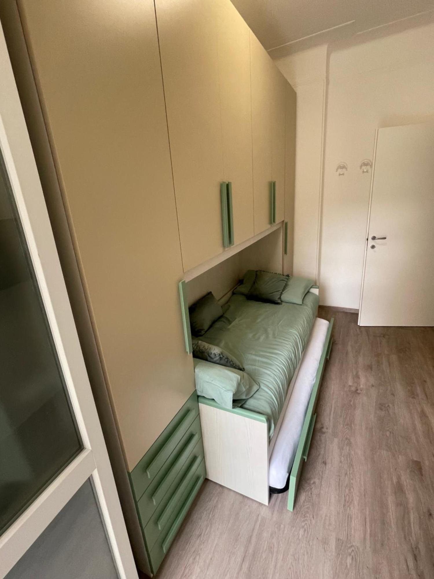 דירות סנרמו Casa Mari מראה חיצוני תמונה