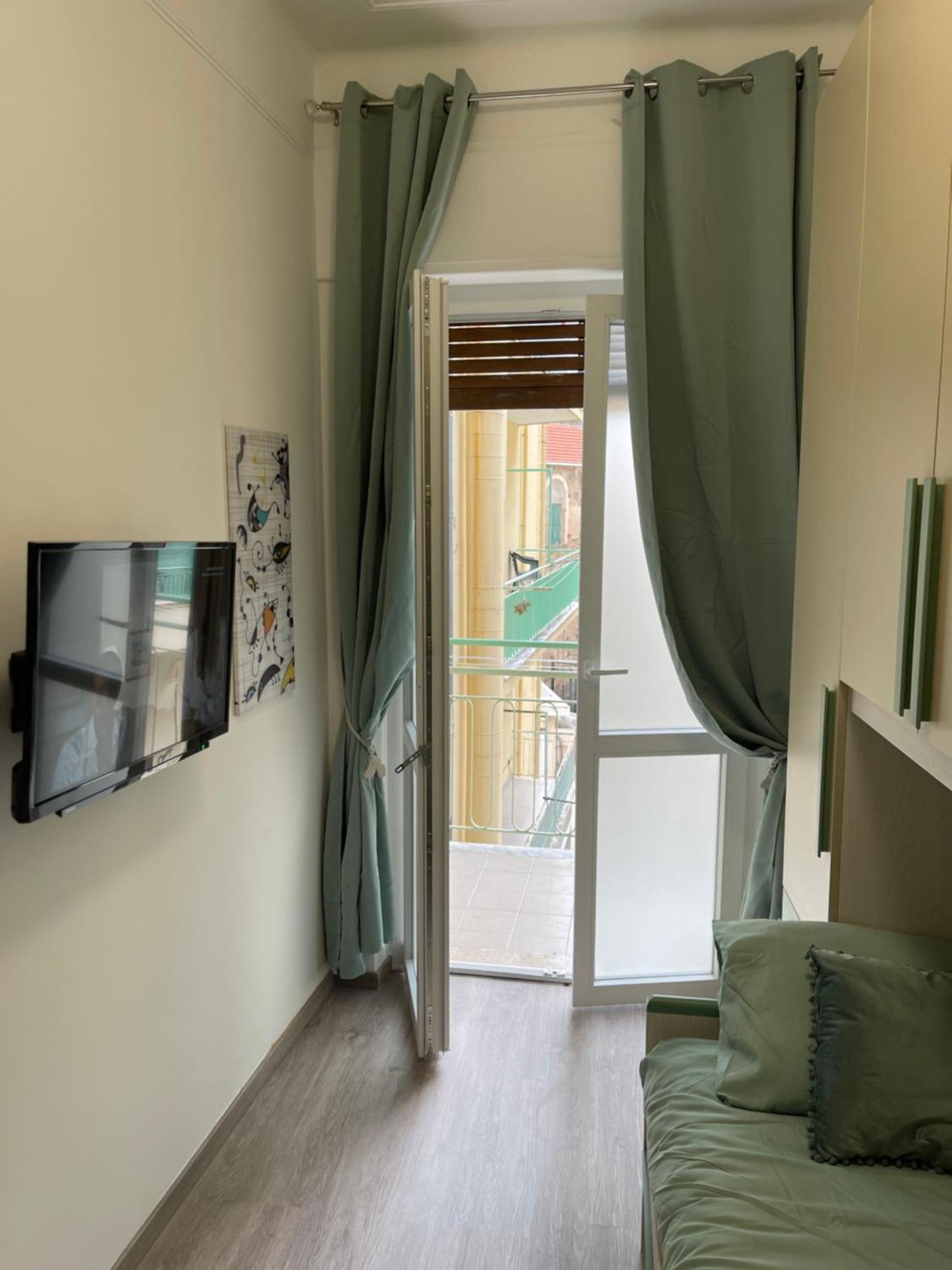 דירות סנרמו Casa Mari מראה חיצוני תמונה